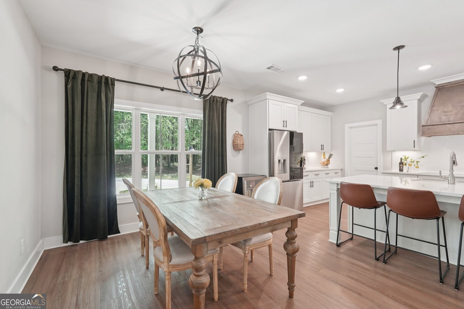 1515 Mount Carmel Road Newnan - Photo 14