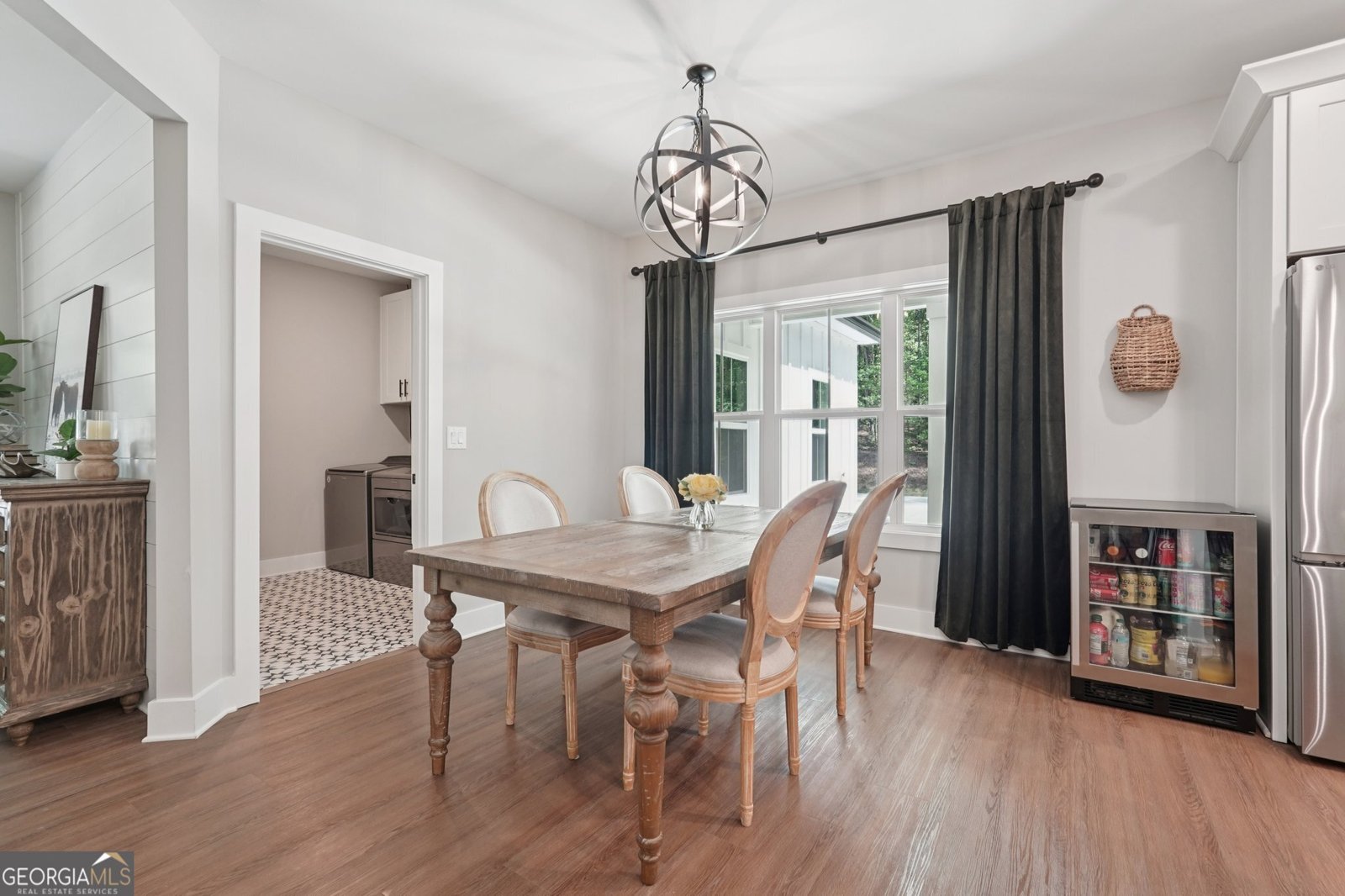 1515 Mount Carmel Road Newnan - Photo 15