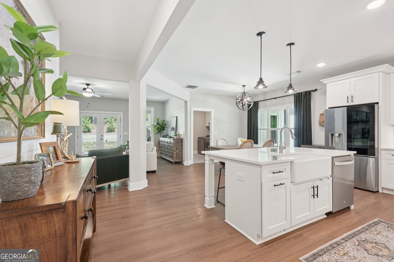 1515 Mount Carmel Road Newnan - Photo 16