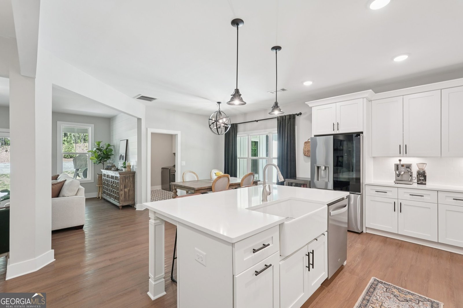 1515 Mount Carmel Road Newnan - Photo 17