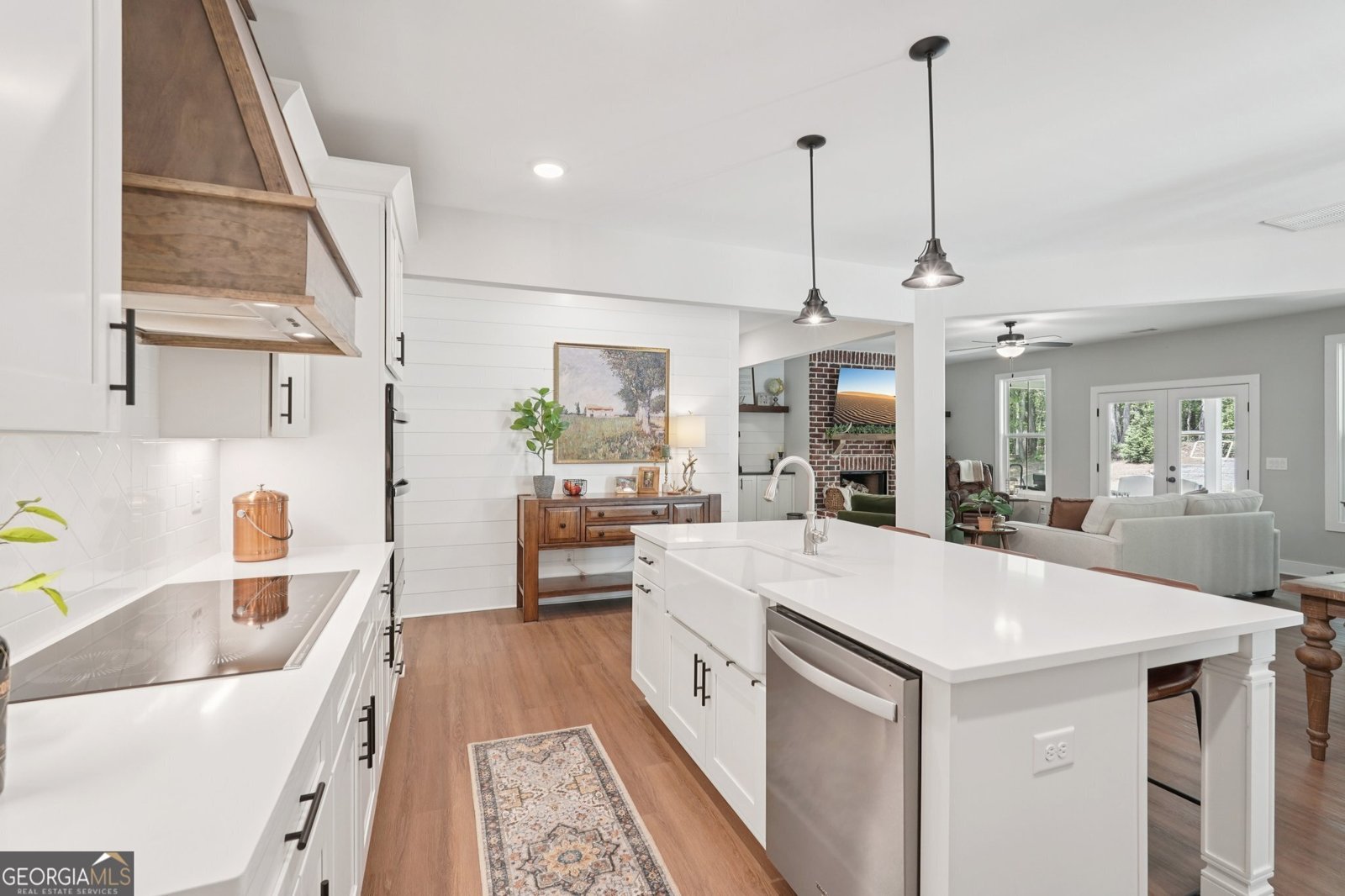 1515 Mount Carmel Road Newnan - Photo 18