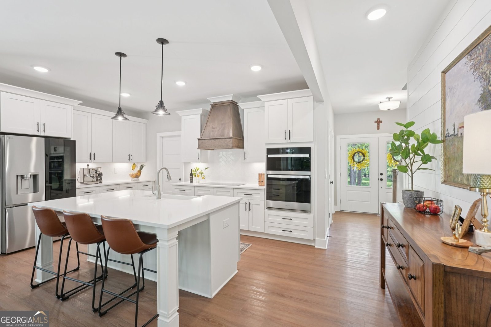 1515 Mount Carmel Road Newnan - Photo 19