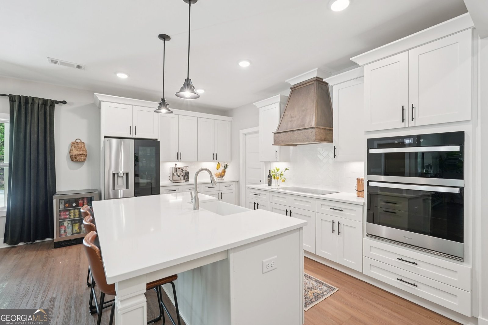 1515 Mount Carmel Road Newnan - Photo 20