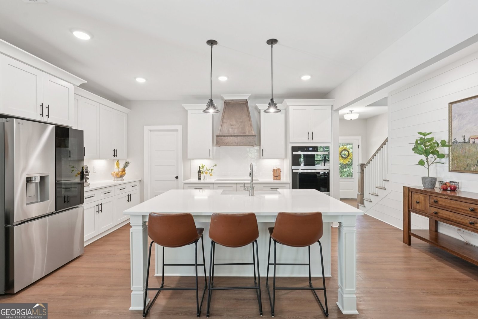 1515 Mount Carmel Road Newnan - Photo 21