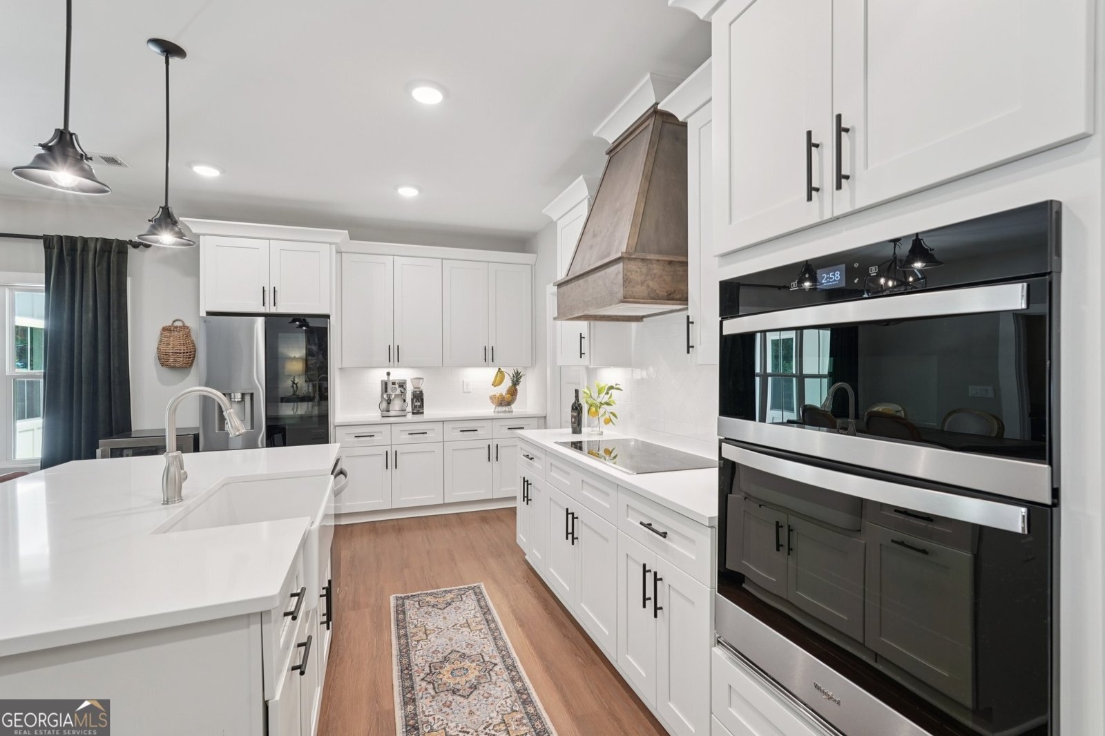 1515 Mount Carmel Road Newnan - Photo 25