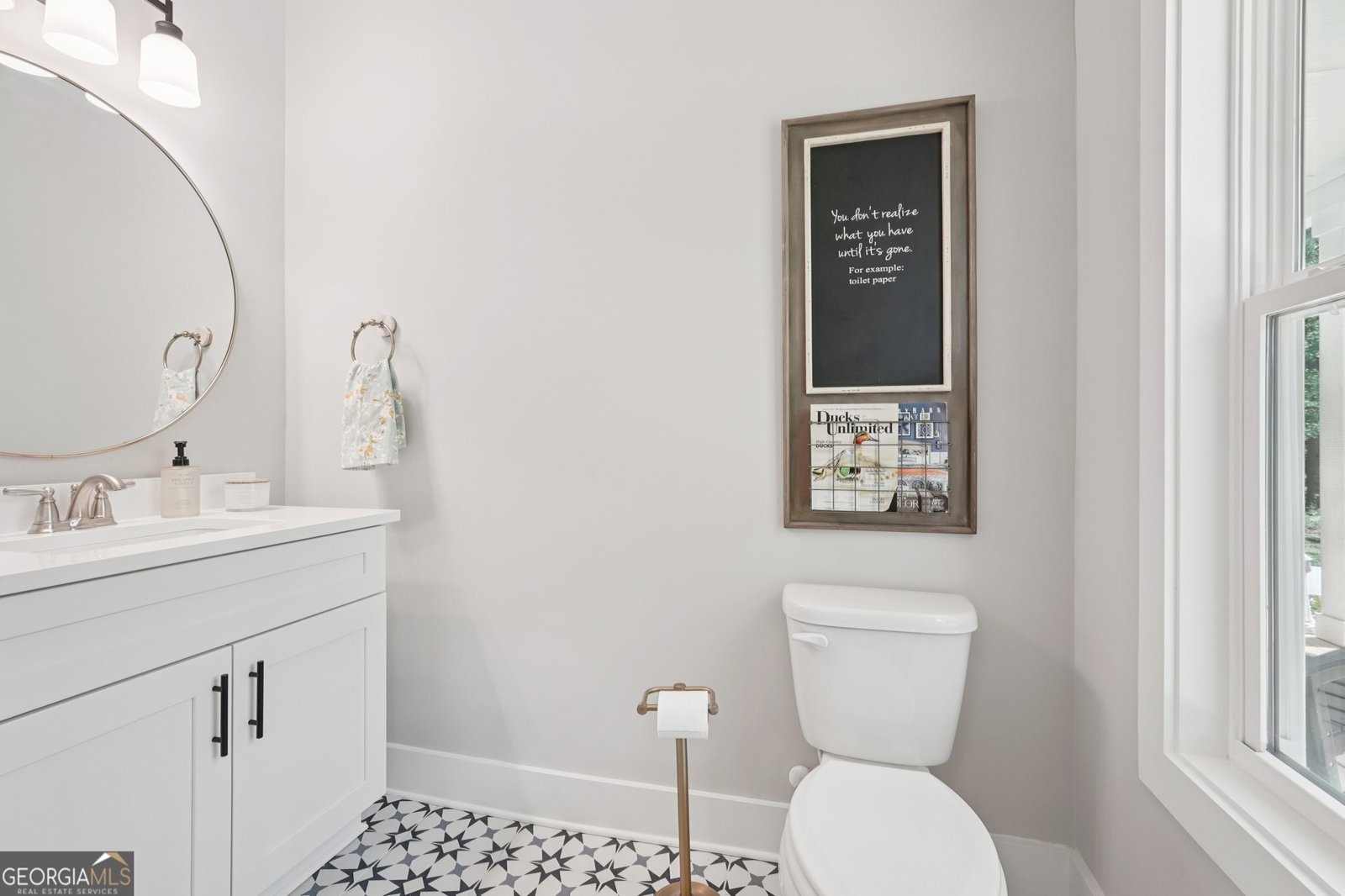 1515 Mount Carmel Road Newnan - Photo 27