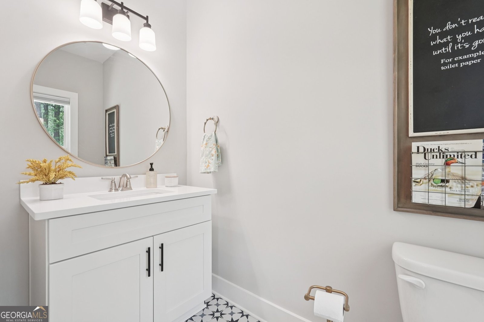 1515 Mount Carmel Road Newnan - Photo 28