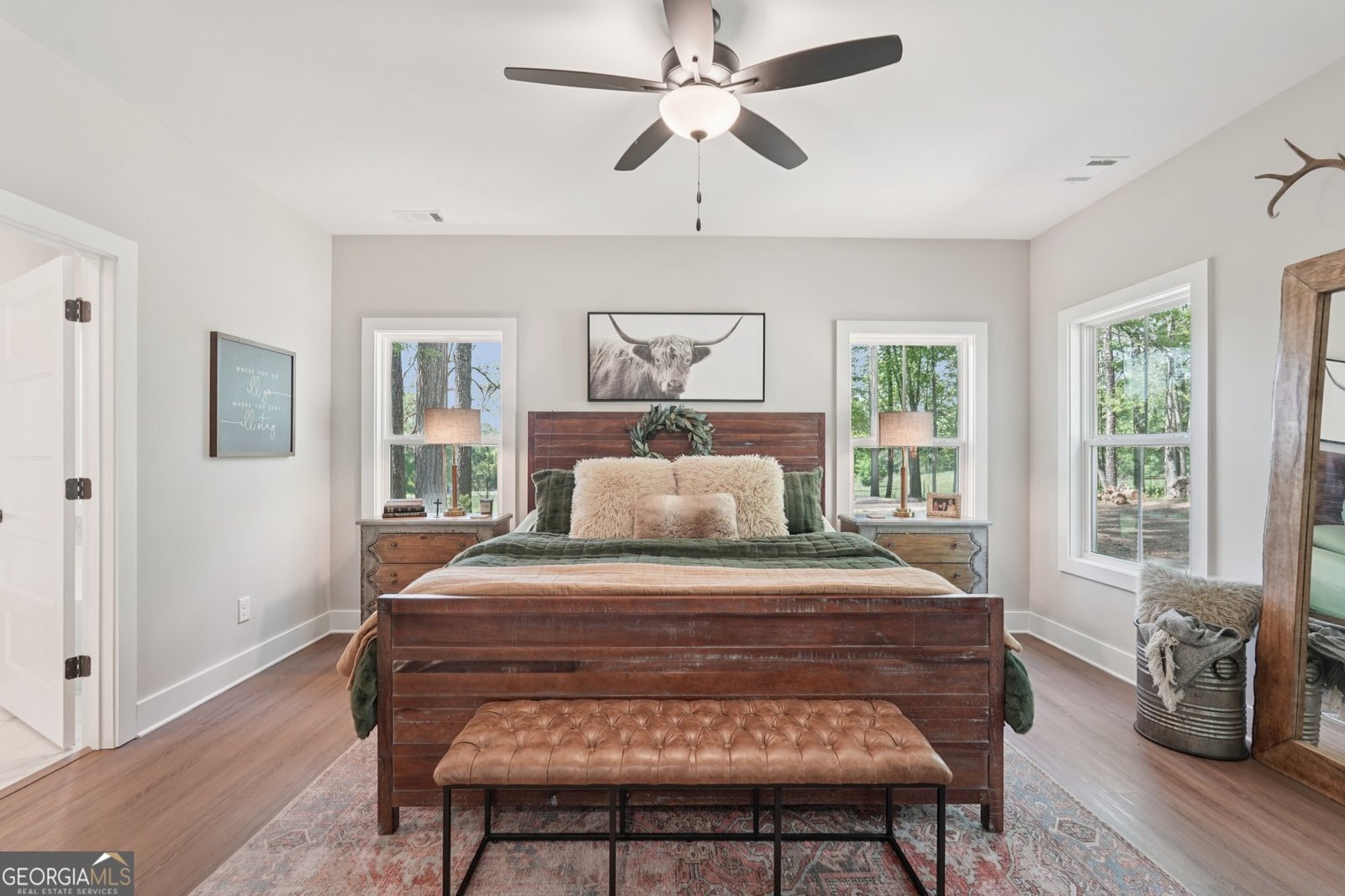 1515 Mount Carmel Road Newnan - Photo 31