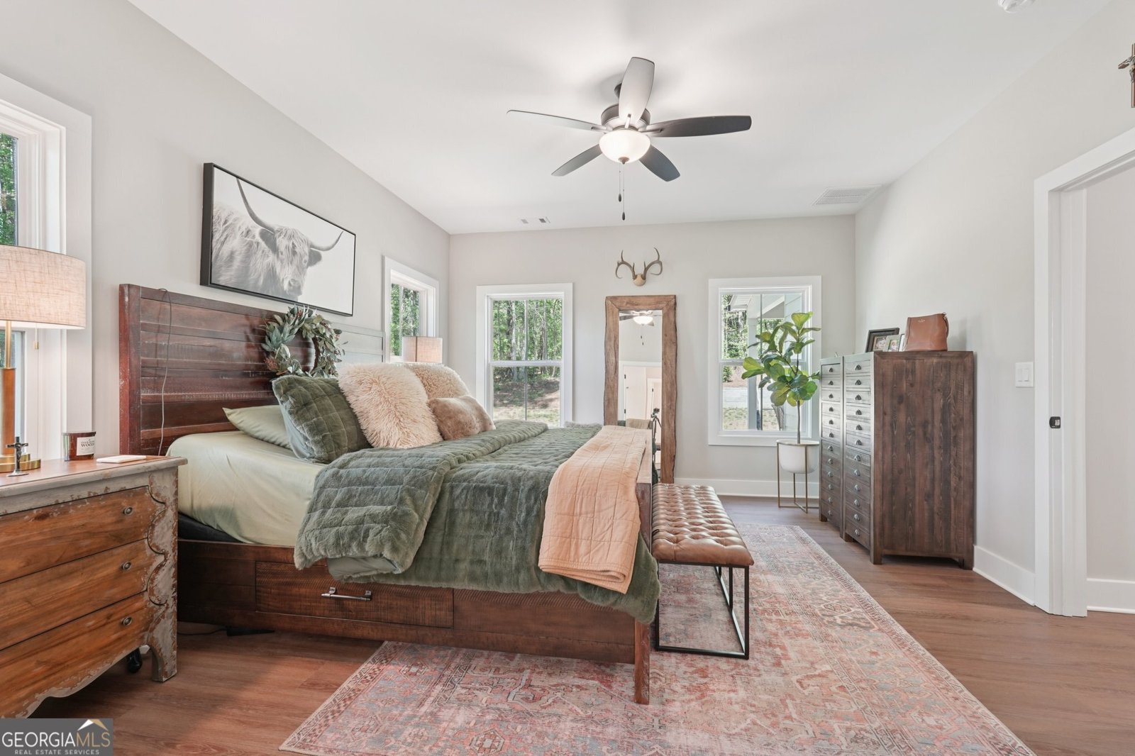 1515 Mount Carmel Road Newnan - Photo 32