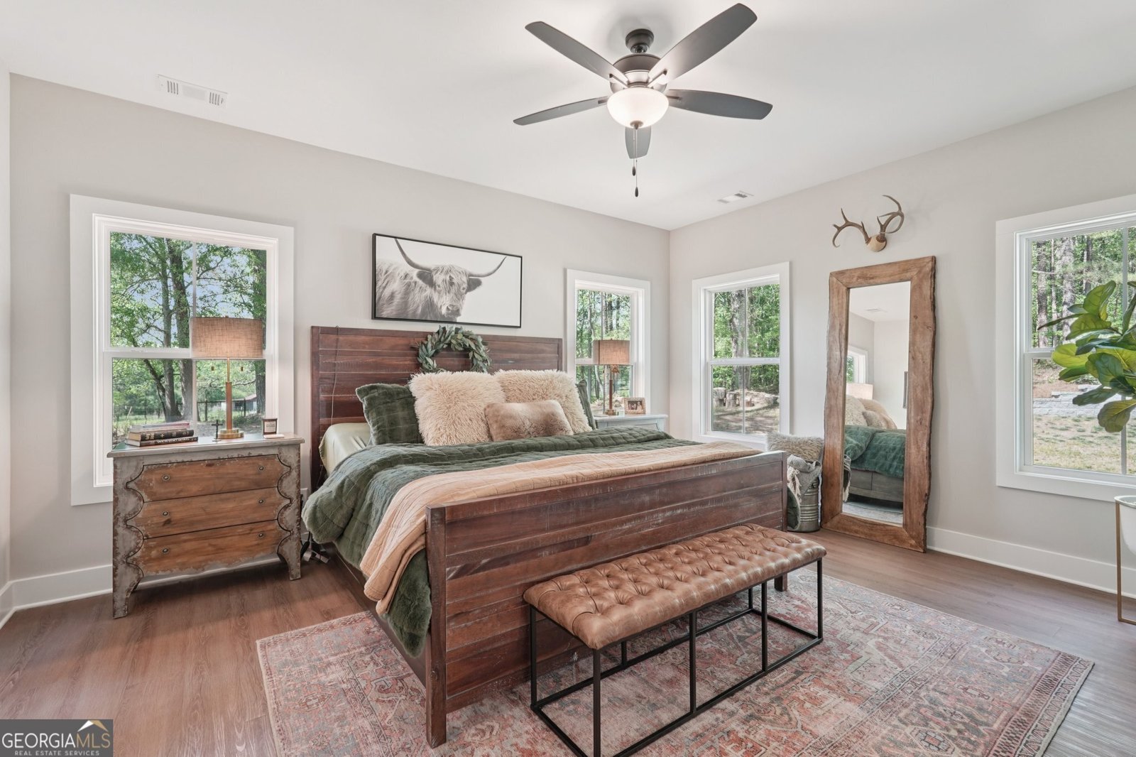 1515 Mount Carmel Road Newnan - Photo 33