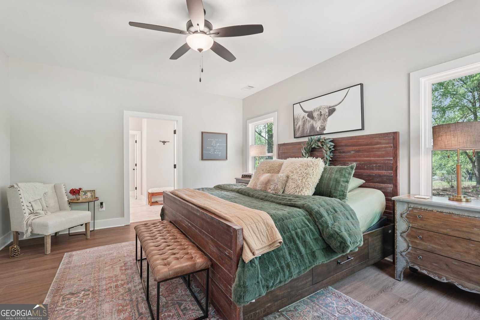 1515 Mount Carmel Road Newnan - Photo 34