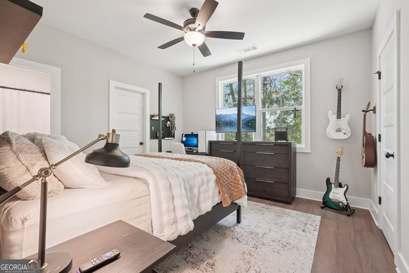 1515 Mount Carmel Road Newnan - Photo 42