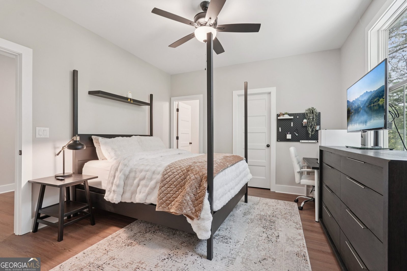 1515 Mount Carmel Road Newnan - Photo 43