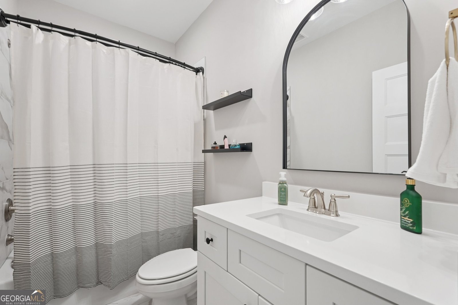 1515 Mount Carmel Road Newnan - Photo 44