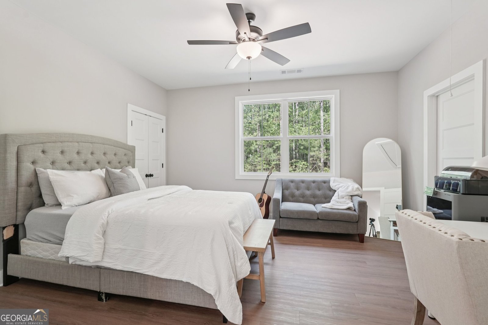 1515 Mount Carmel Road Newnan - Photo 46