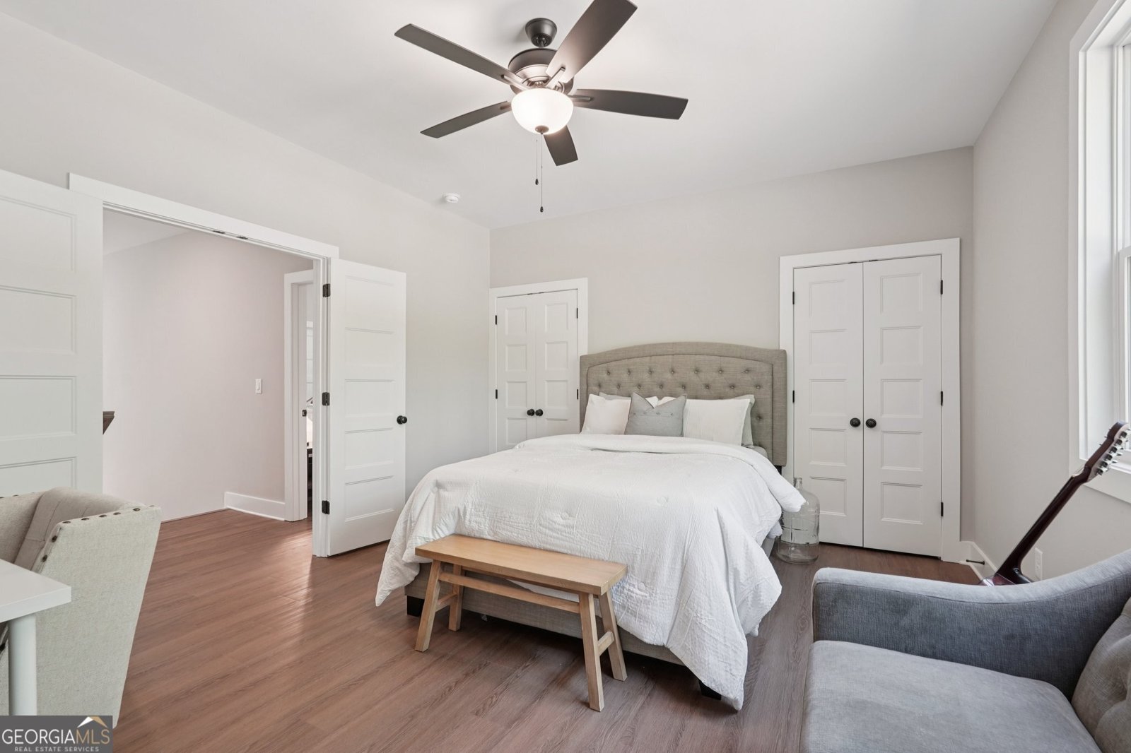 1515 Mount Carmel Road Newnan - Photo 47