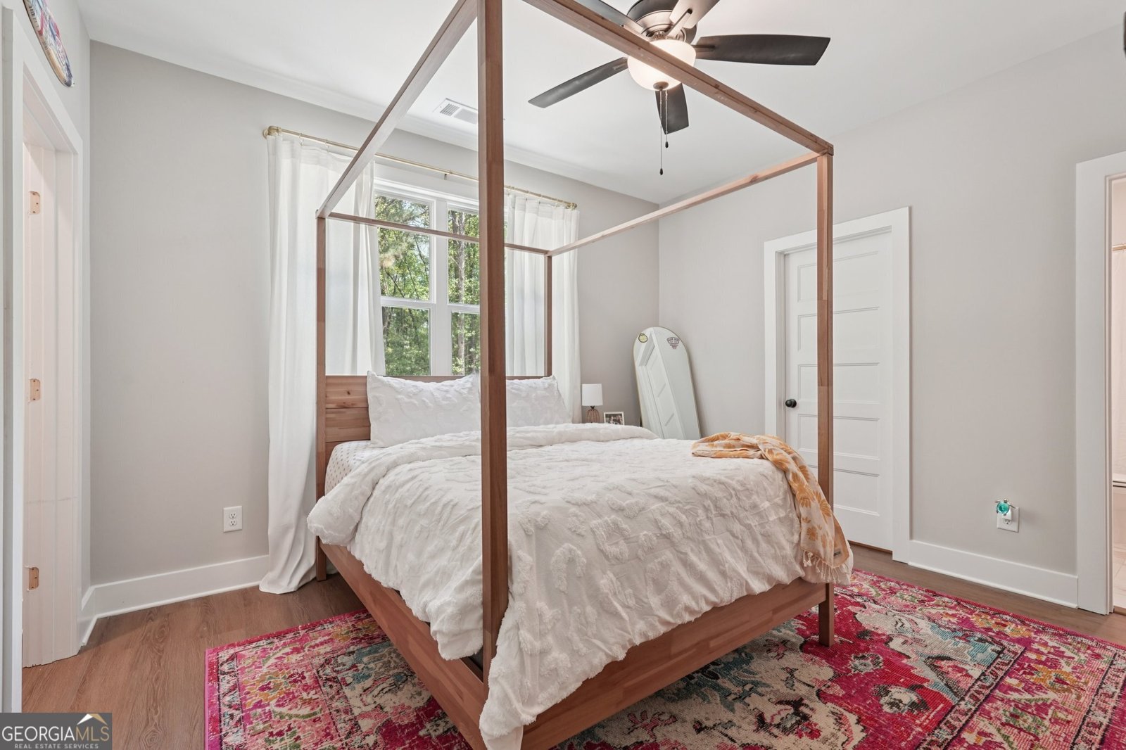 1515 Mount Carmel Road Newnan - Photo 50