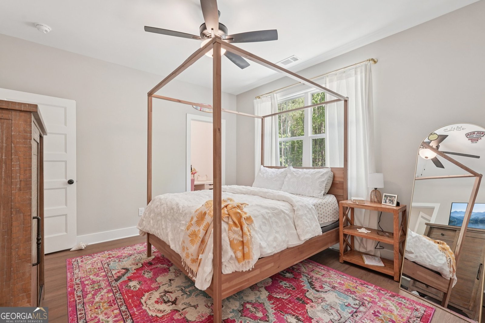 1515 Mount Carmel Road Newnan - Photo 52