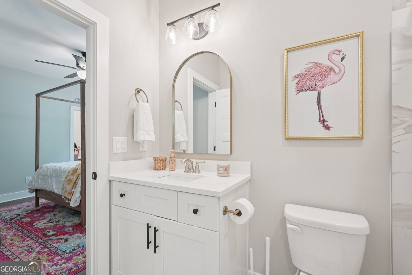 1515 Mount Carmel Road Newnan - Photo 53