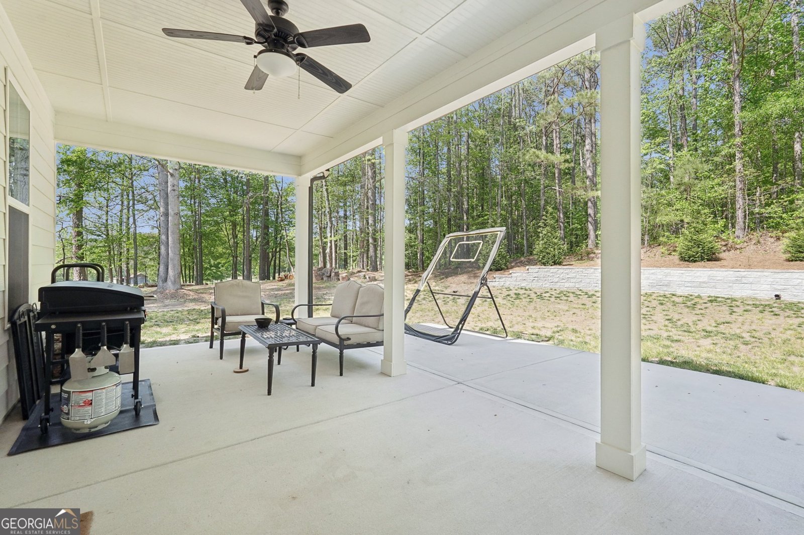 1515 Mount Carmel Road Newnan - Photo 55