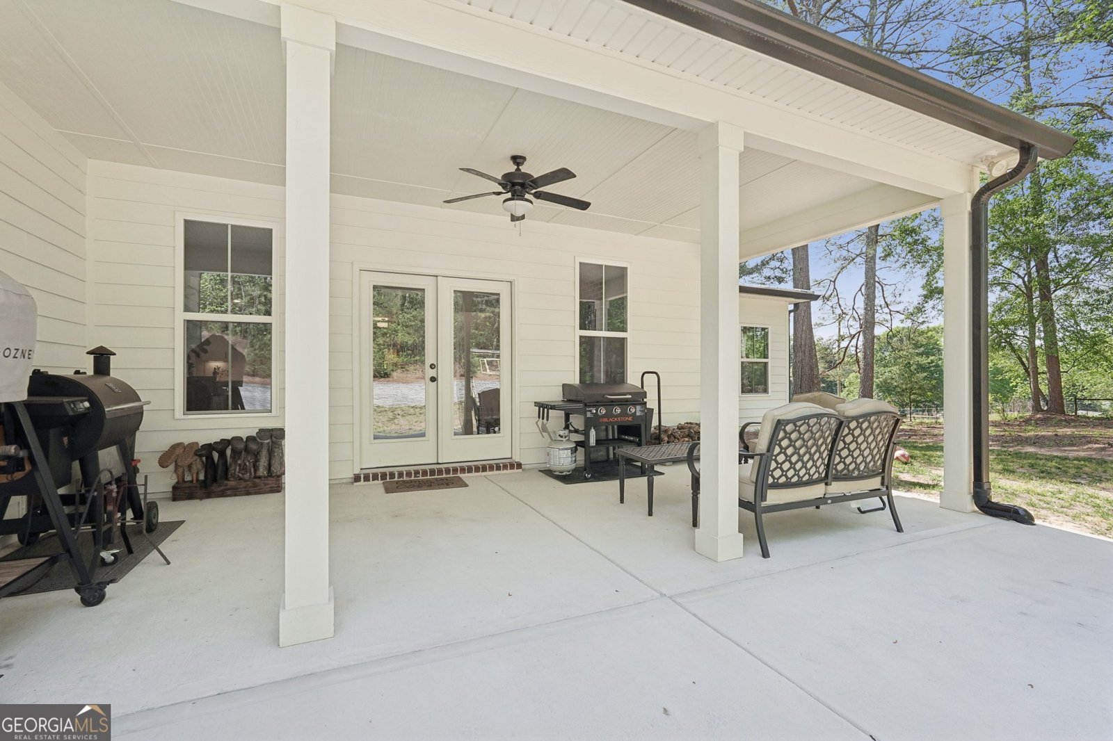 1515 Mount Carmel Road Newnan - Photo 56