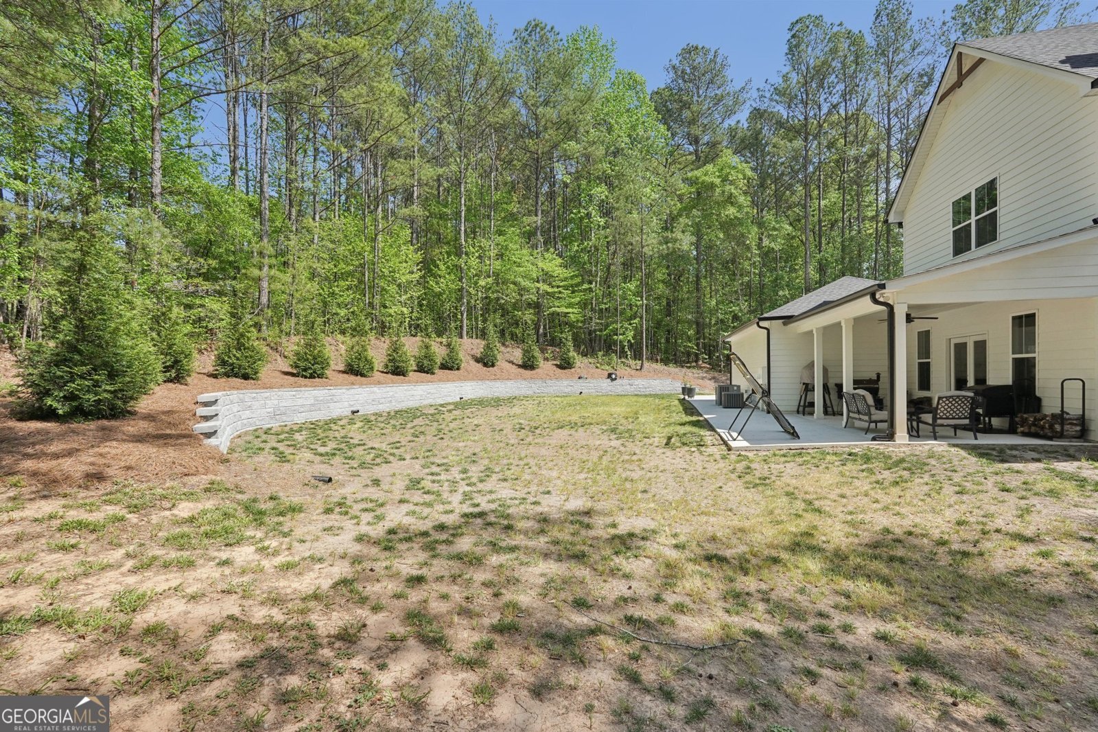 1515 Mount Carmel Road Newnan - Photo 58