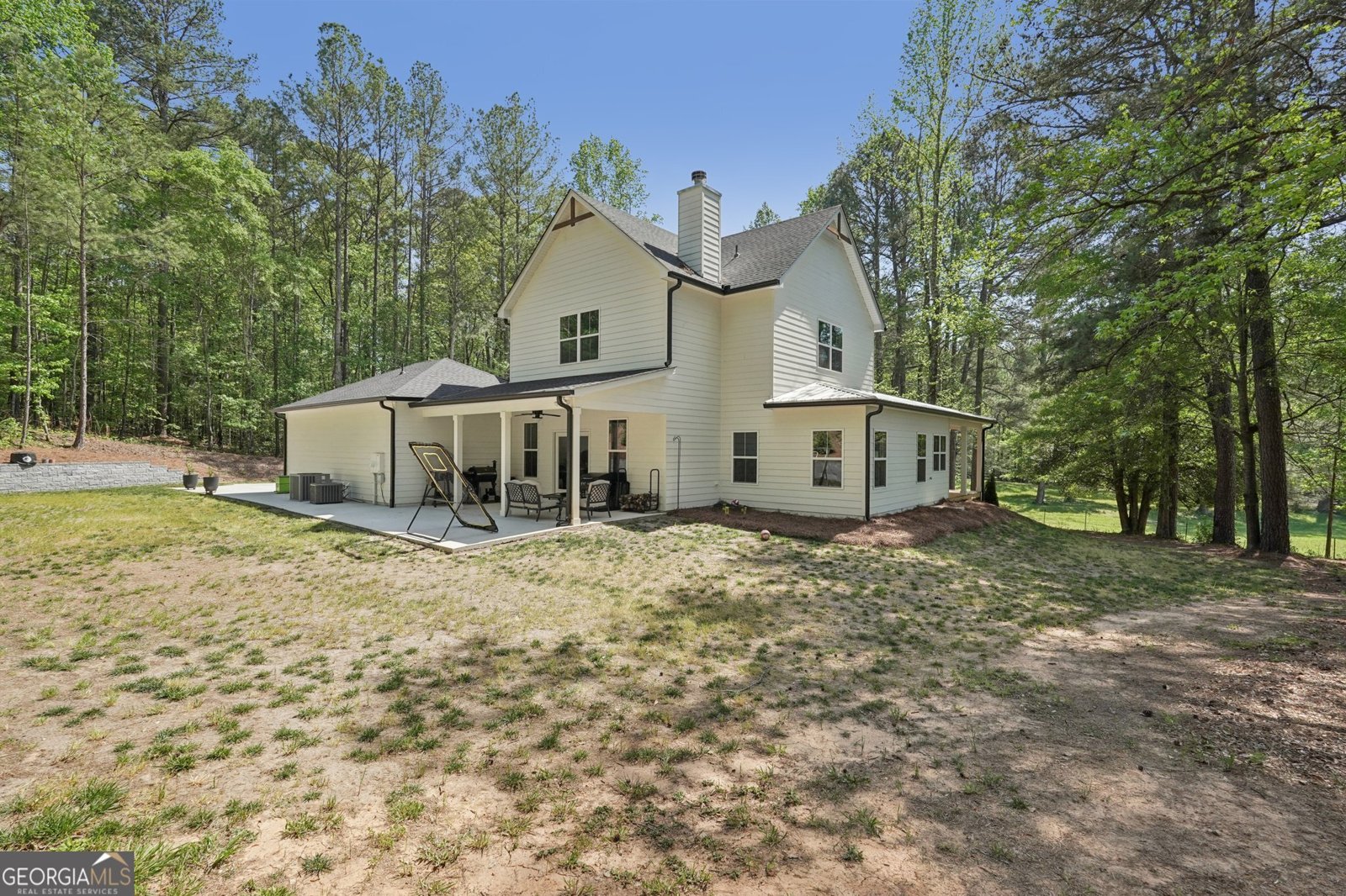 1515 Mount Carmel Road Newnan - Photo 59