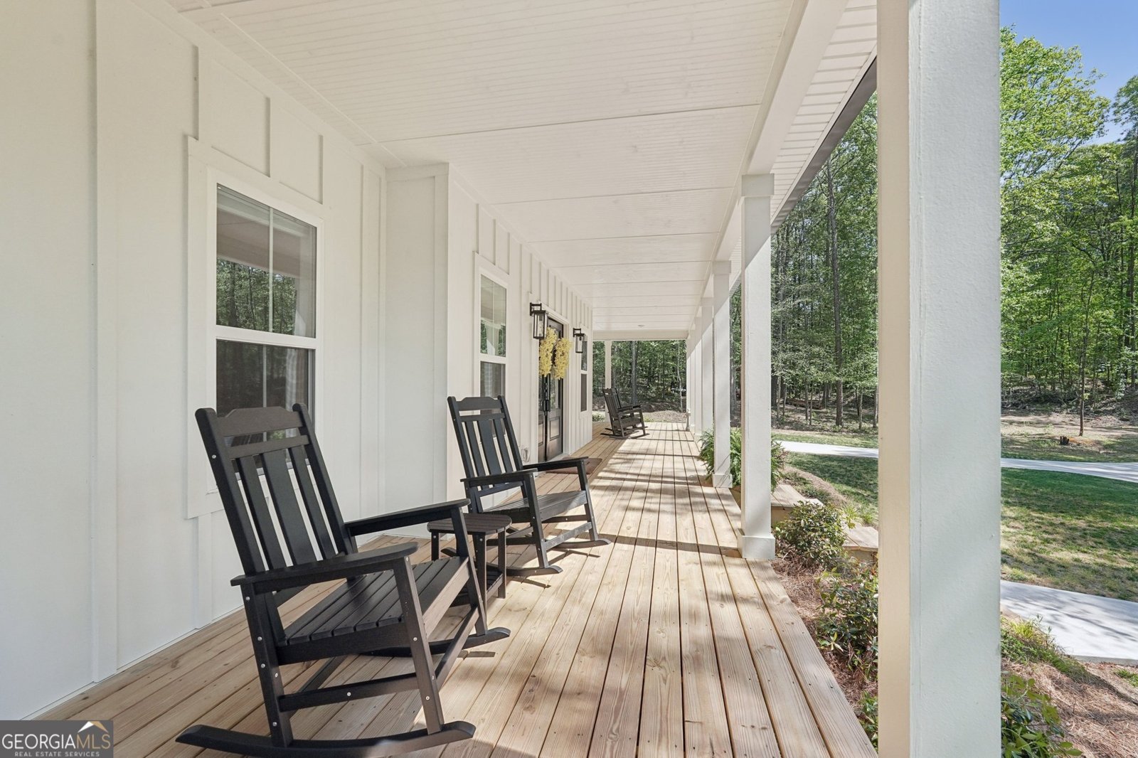 1515 Mount Carmel Road Newnan - Photo 6