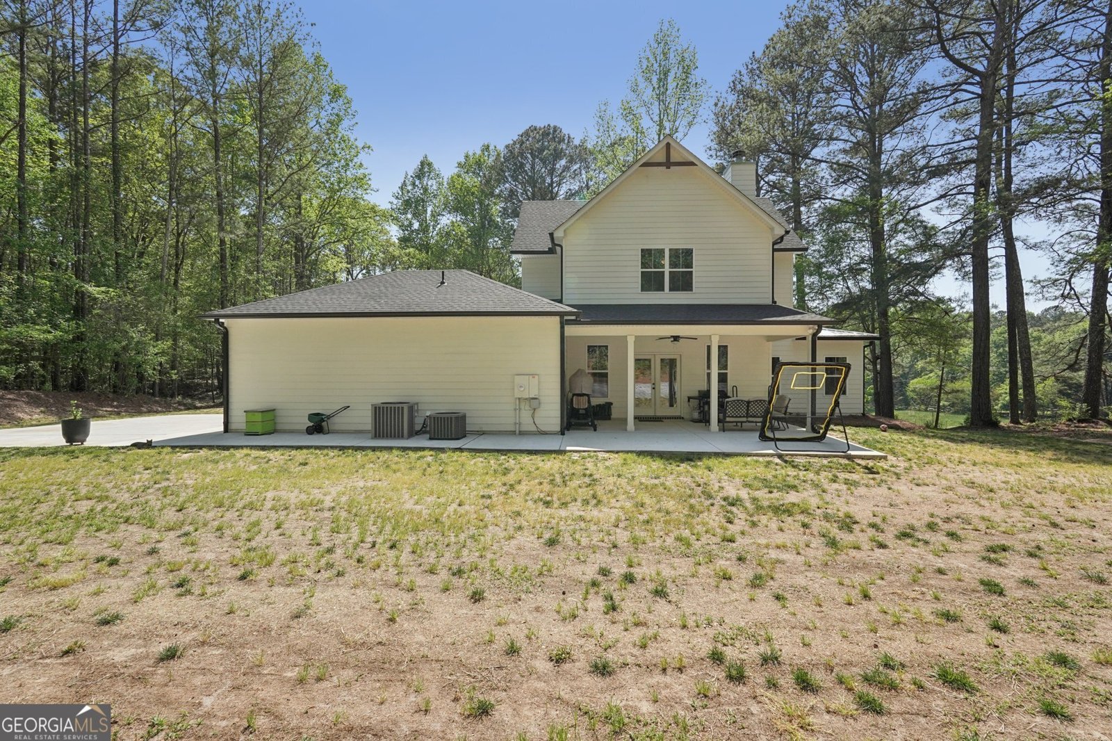1515 Mount Carmel Road Newnan - Photo 60