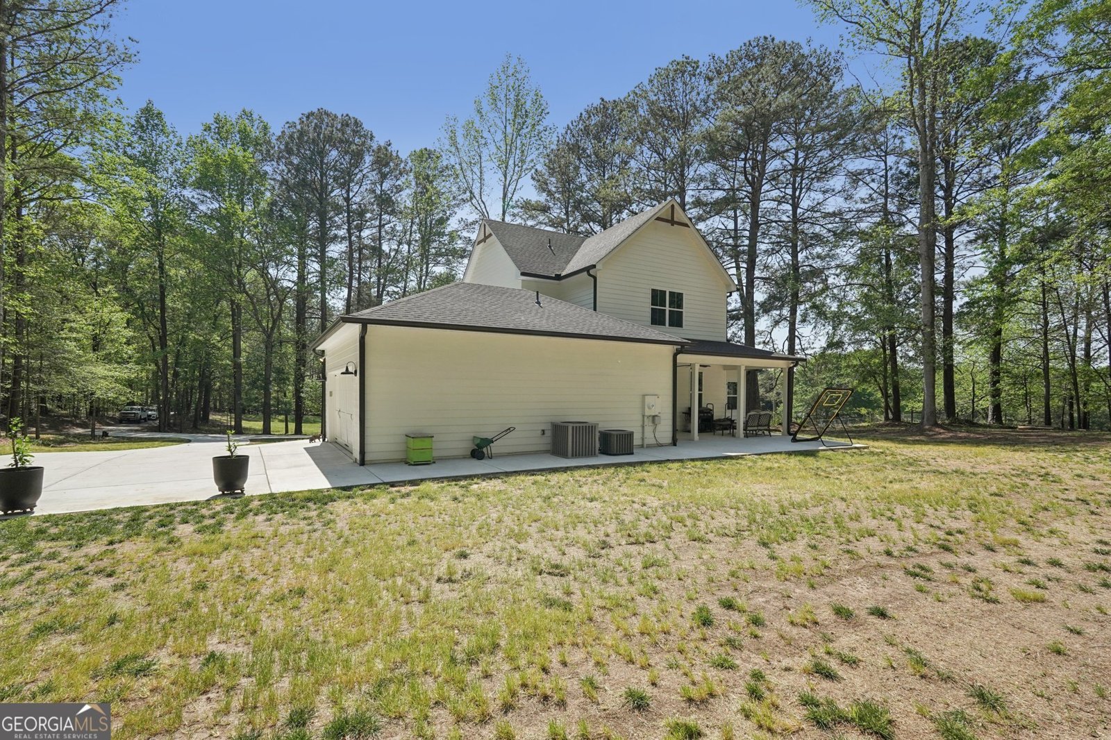 1515 Mount Carmel Road Newnan - Photo 61