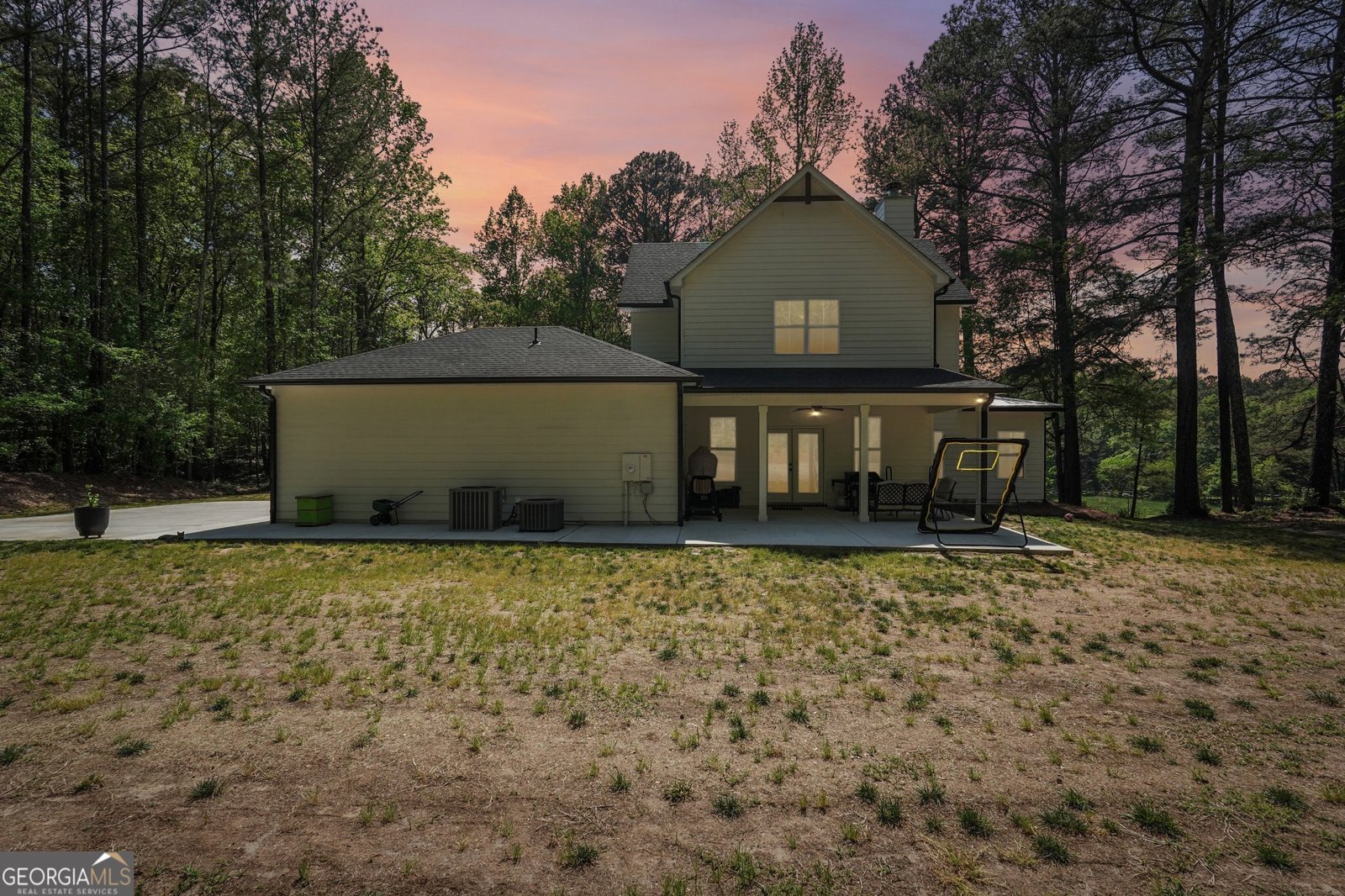 1515 Mount Carmel Road Newnan - Photo 64