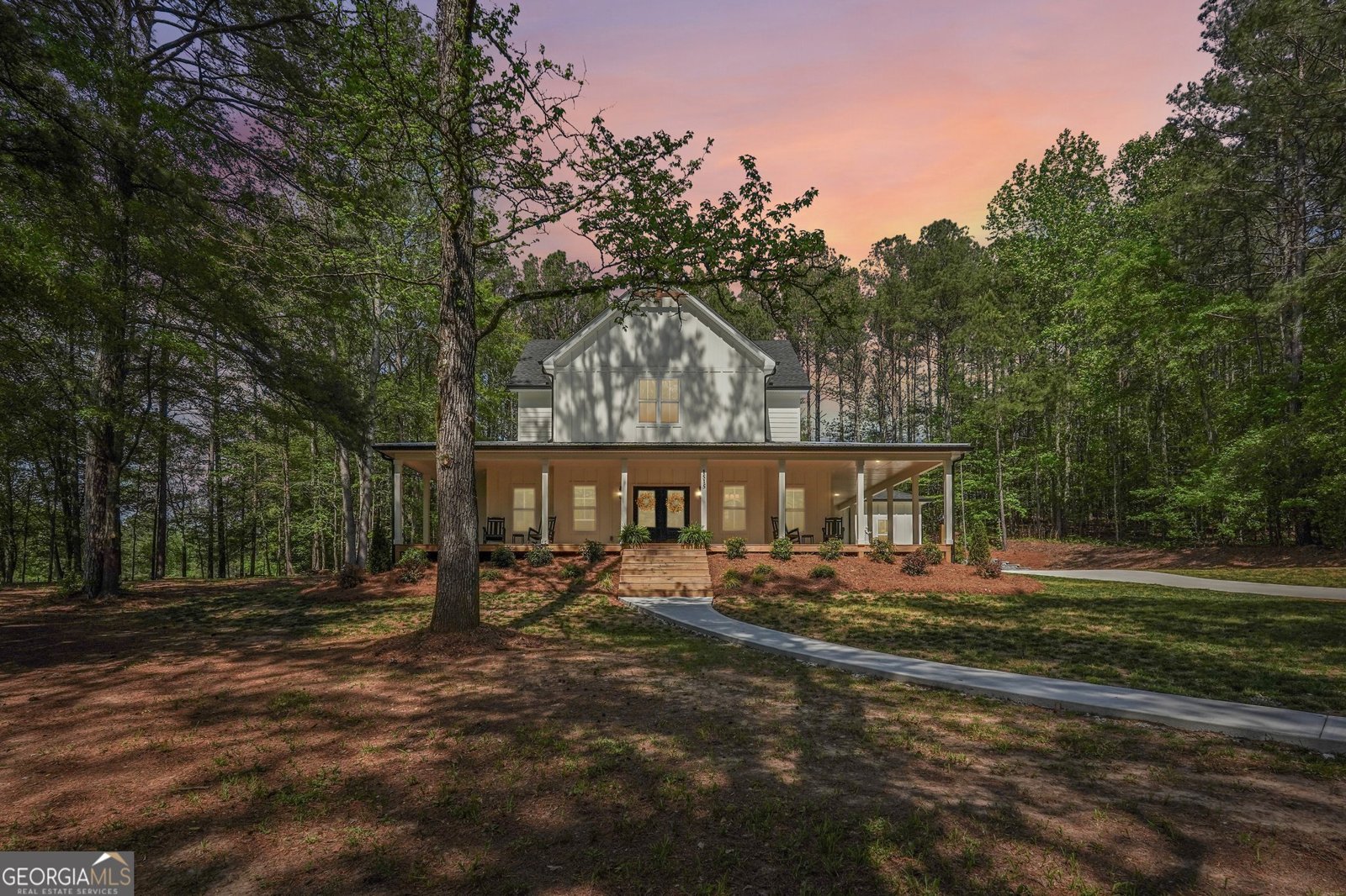 1515 Mount Carmel Road Newnan - Photo 65