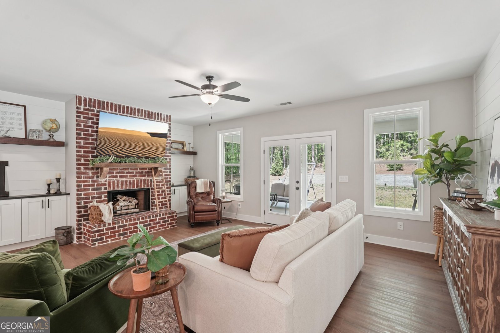 1515 Mount Carmel Road Newnan - Photo 8