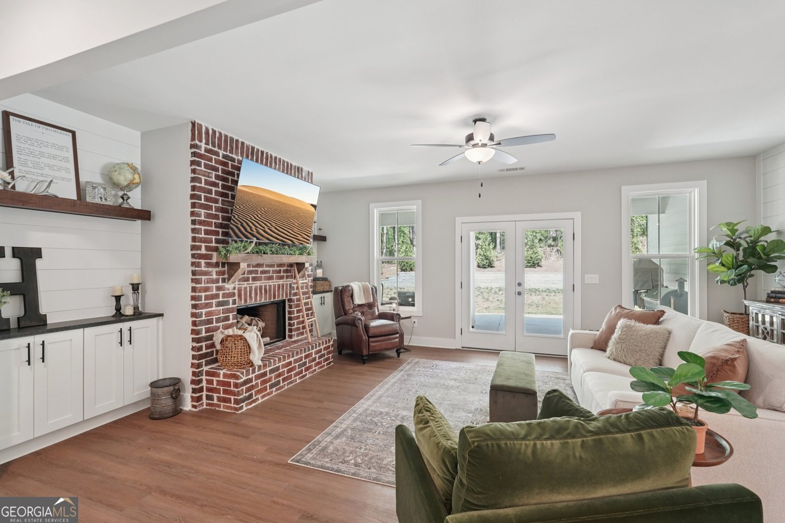 1515 Mount Carmel Road Newnan - Photo 9