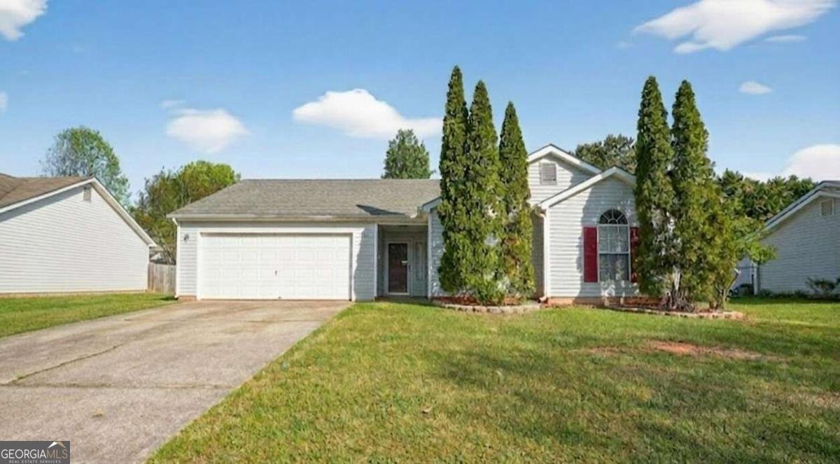 3532 Oak Leaf Court Rex - Photo 1