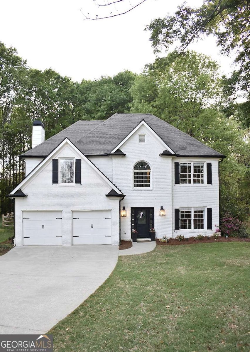 2310 Olde Hickory Place Monroe - Photo 1