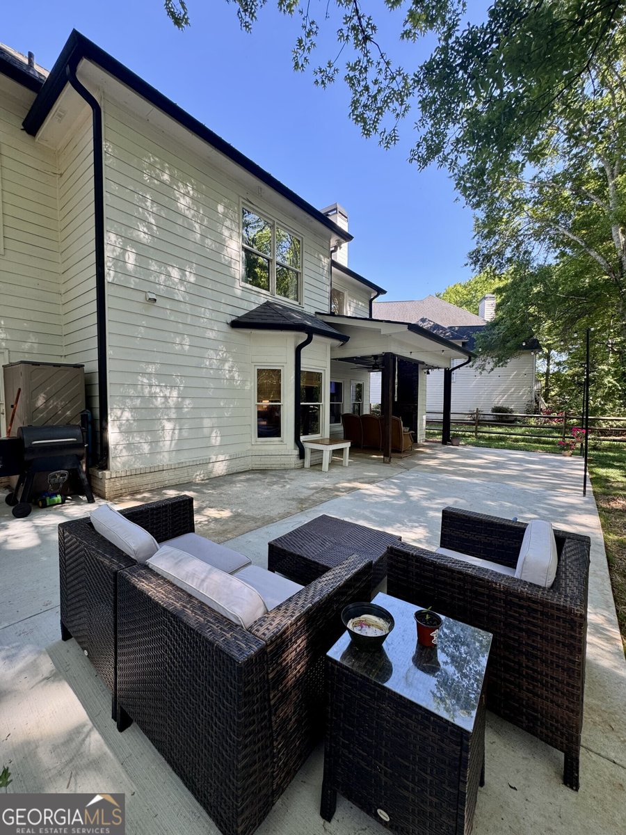 2310 Olde Hickory Place Monroe - Photo 15