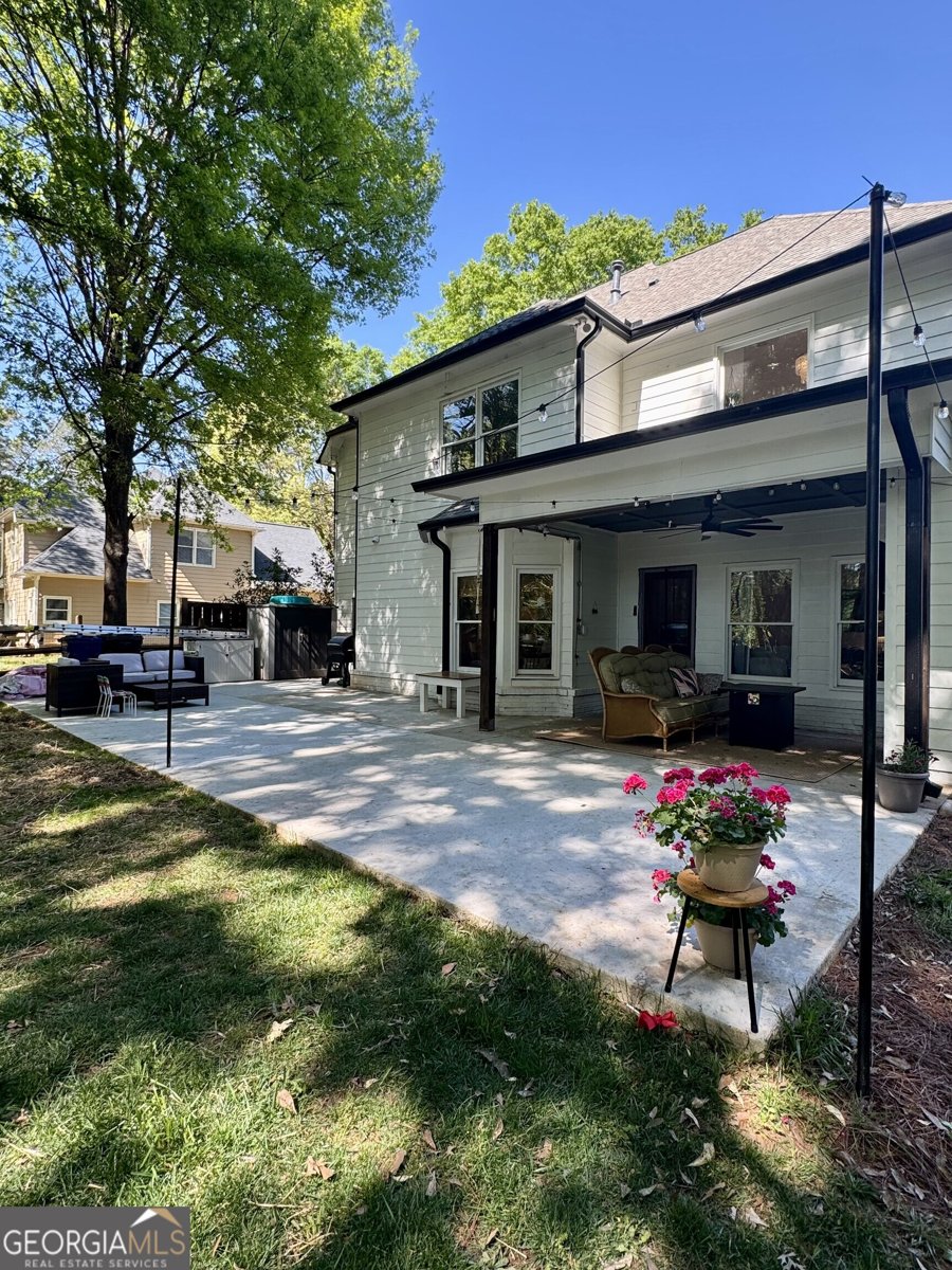 2310 Olde Hickory Place Monroe - Photo 16