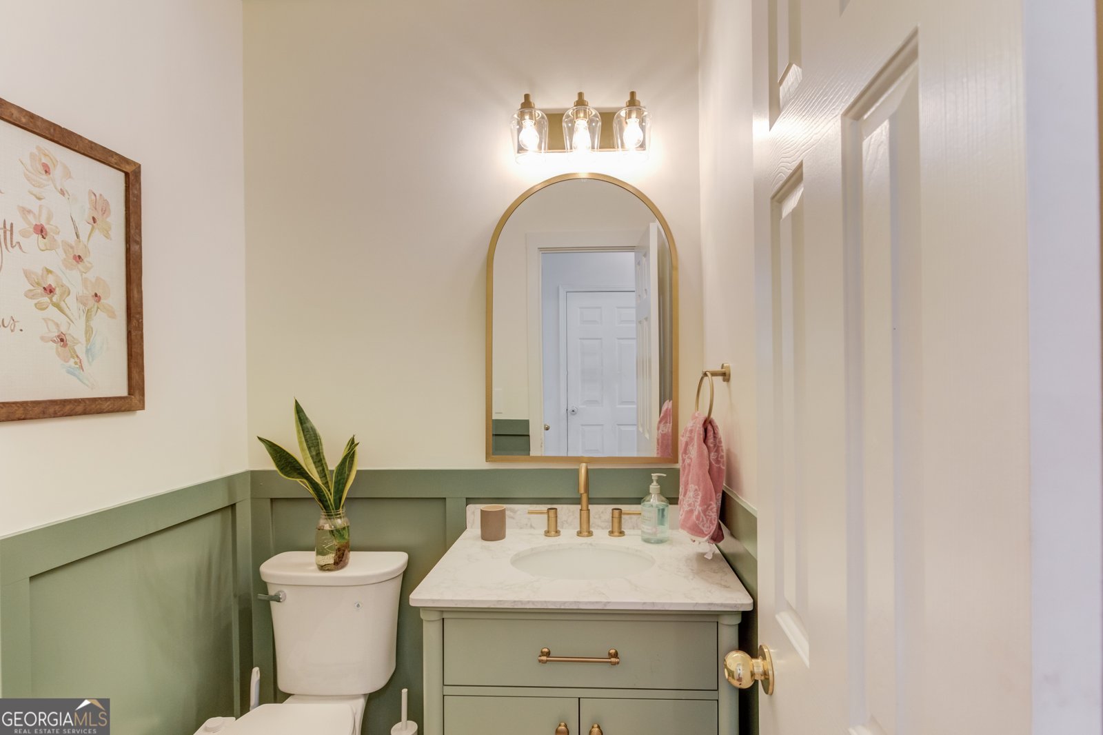 2310 Olde Hickory Place Monroe - Photo 17