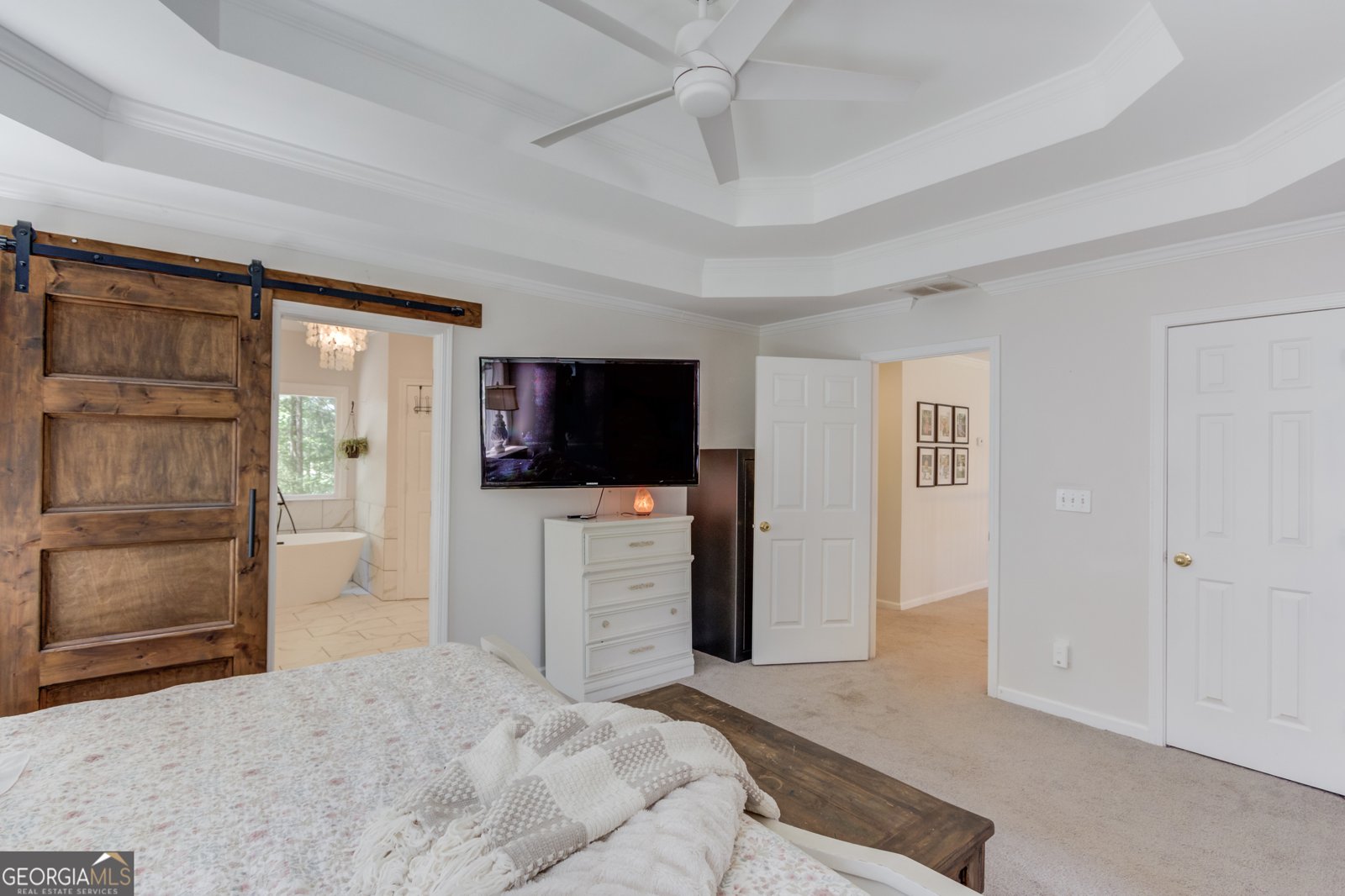 2310 Olde Hickory Place Monroe - Photo 21