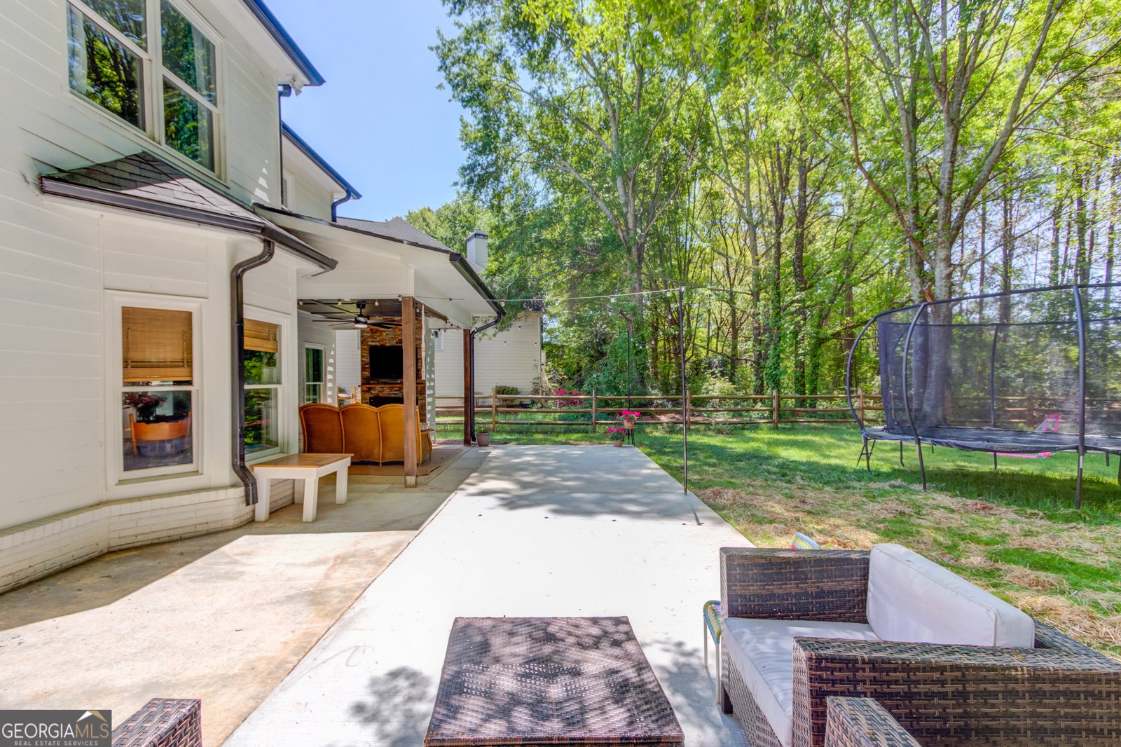 2310 Olde Hickory Place Monroe - Photo 34