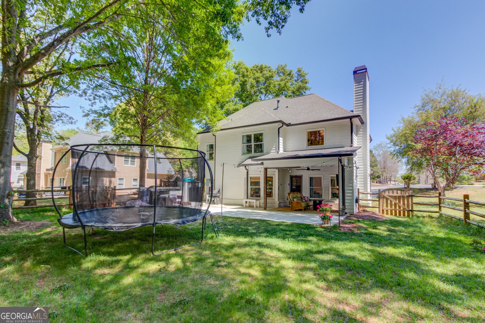 2310 Olde Hickory Place Monroe - Photo 37