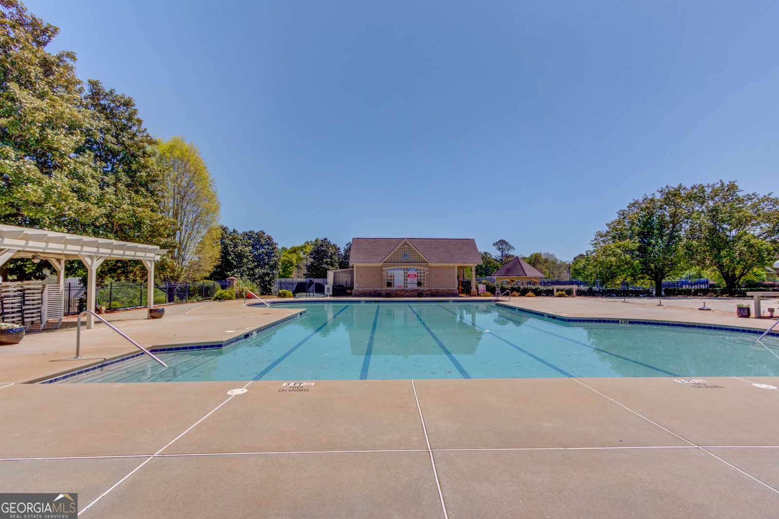 2310 Olde Hickory Place Monroe - Photo 42