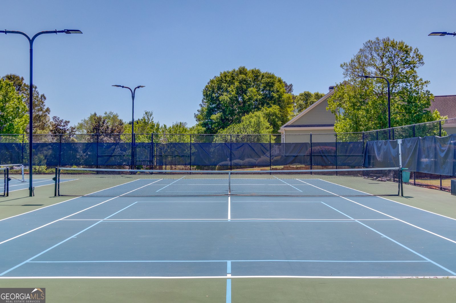 2310 Olde Hickory Place Monroe - Photo 44