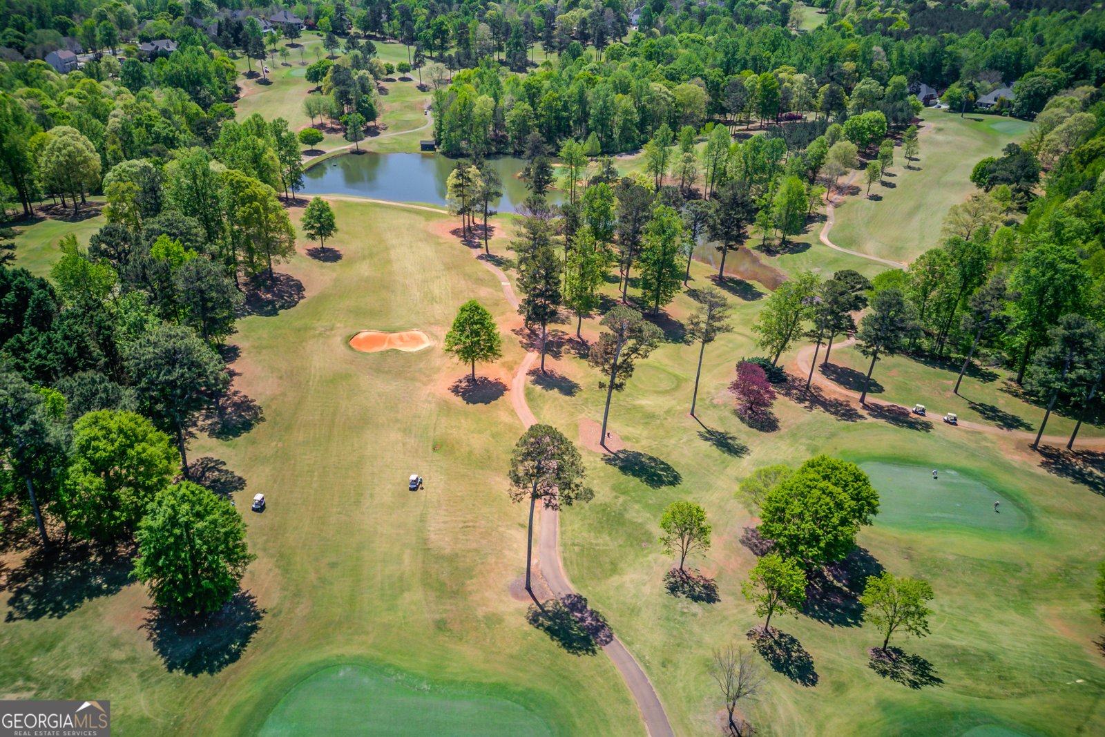 2310 Olde Hickory Place Monroe - Photo 45