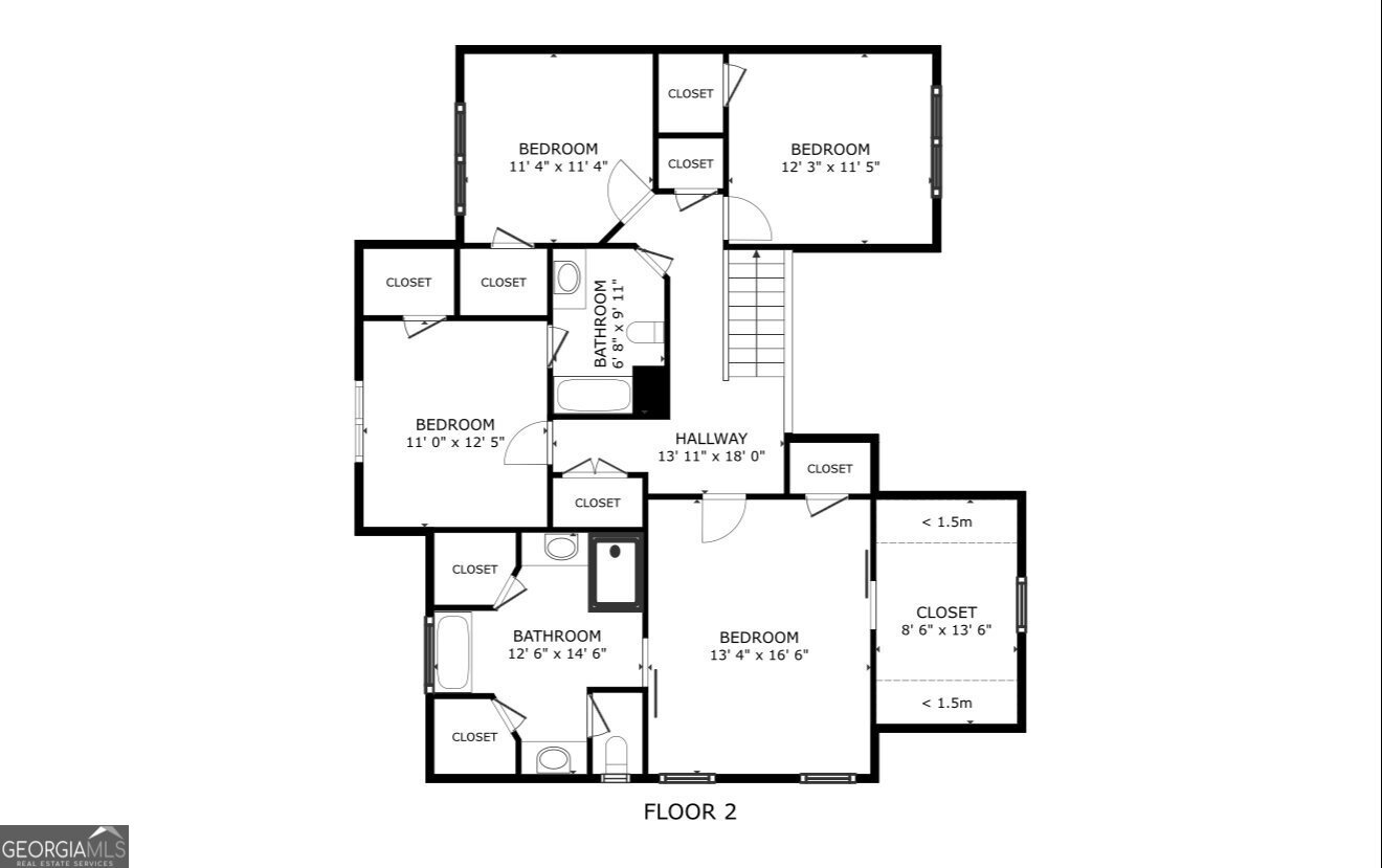 2310 Olde Hickory Place Monroe - Photo 47