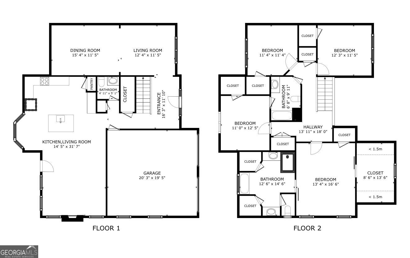 2310 Olde Hickory Place Monroe - Photo 48