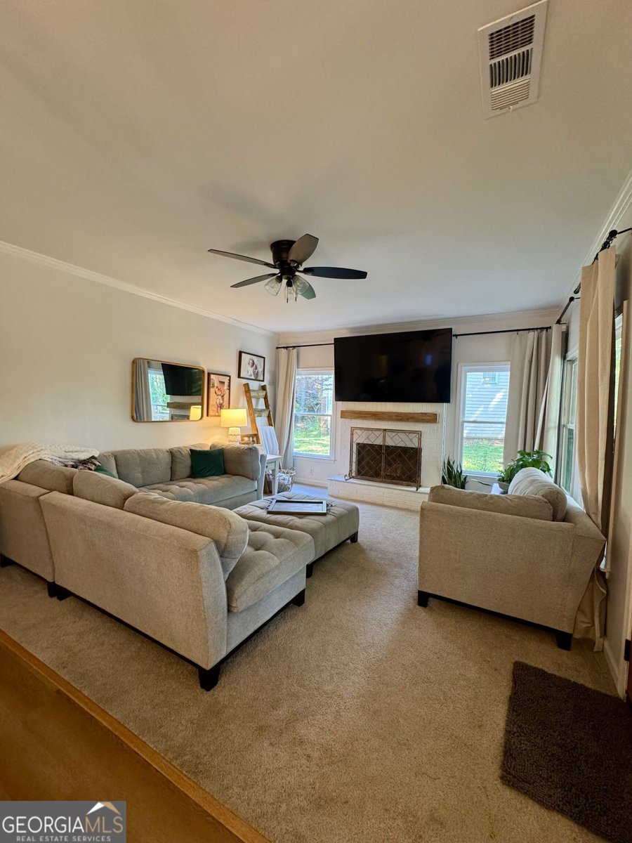 2310 Olde Hickory Place Monroe - Photo 6