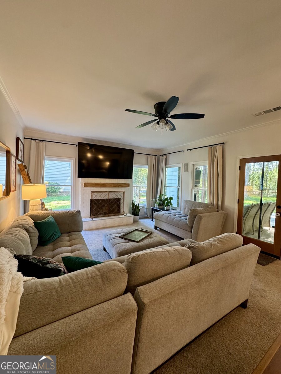 2310 Olde Hickory Place Monroe - Photo 7