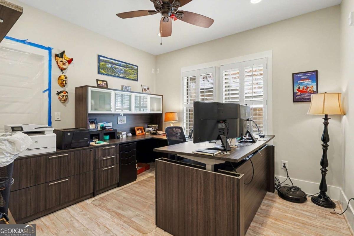 119 Maple Street Decatur - Photo 10